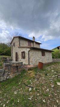 Terratetto in vendita a Castellina in Chianti