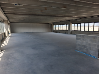 Capannone industriale in affitto a San Miniato