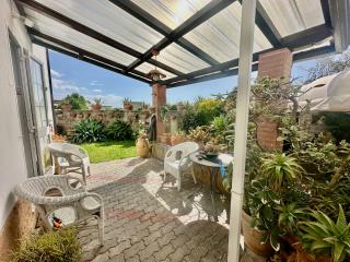 Casa semindipendente in vendita a Massa