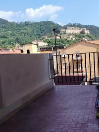 Appartamento in vendita a Massa