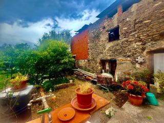 Casa singola in vendita a Massa