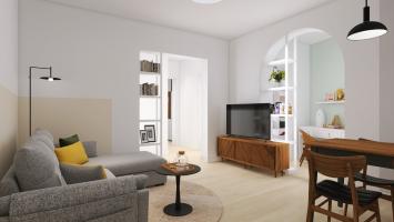 Terratetto in vendita a Santa Croce sull'Arno