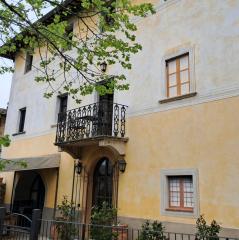 Appartamento in affitto a Casole d'Elsa