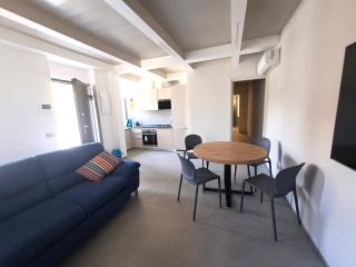 Appartamento in affitto a Massa