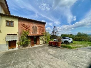 Terratetto in vendita a Buggiano