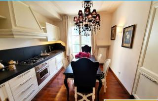 Appartamento in vendita a Massa