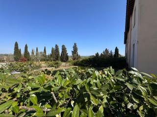 Terratetto in vendita a Asciano