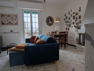 Appartamento in affitto a Carrara