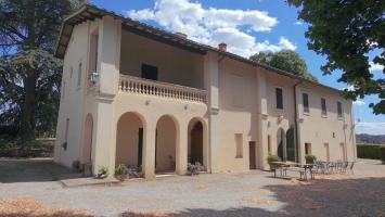 Villa in vendita a Siena
