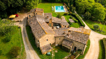 Casale in vendita a Colle di Val d'Elsa