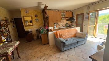 Appartamento in vendita a Monteriggioni