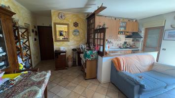 Appartamento in vendita a Castellina Scalo, Monteriggioni (SI)