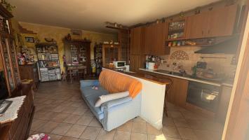 Appartamento in vendita a Castellina Scalo, Monteriggioni (SI)