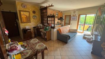 Appartamento in vendita a Castellina Scalo, Monteriggioni (SI)