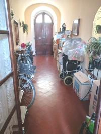 Appartamento in vendita a Santa Croce sull'Arno