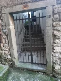 Terratetto in affitto a Comano