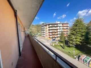 Appartamento in vendita a Colle di Val d'Elsa