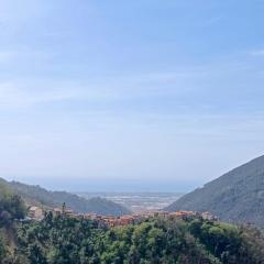 Appartamento in vendita a Massa