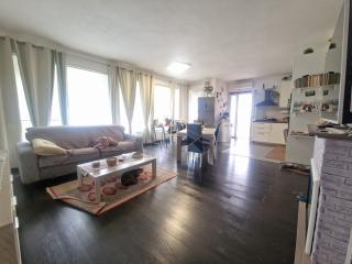 Attico in vendita a Carrara