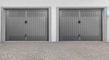 Garage in vendita a Siena