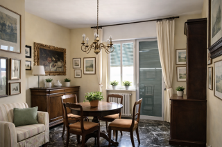 Appartamento in vendita a Siena