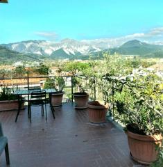 Attico in vendita a Carrara