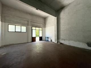 Magazzino in affitto a Siena