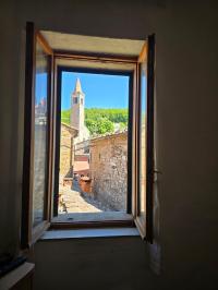 Terratetto in vendita a Rapolano Terme