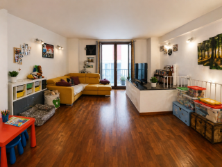Appartamento a Livorno