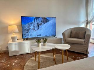 Appartamento in vendita a Carrara