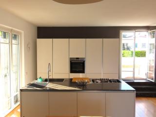 Villetta trifamiliare in affitto a Massa