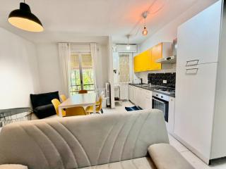 Appartamento in affitto a Massa