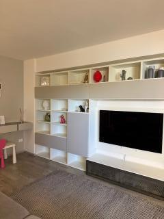 Appartamento in vendita a Massa