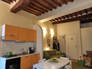 Appartamento in affitto a Buonconvento