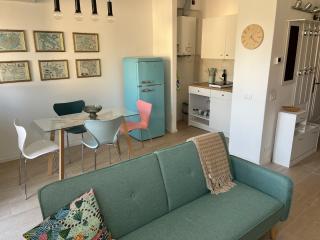 Appartamento in vendita a Massa