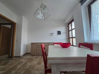 Appartamento in vendita a Sovicille