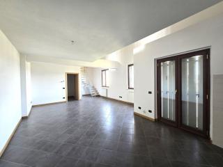 Attico in vendita a Colle di Val d'Elsa