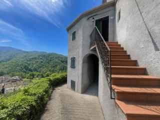 Terratetto in vendita a Fivizzano