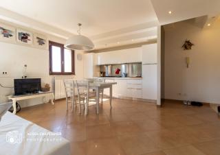 Appartamento in vendita a Castelnuovo Berardenga