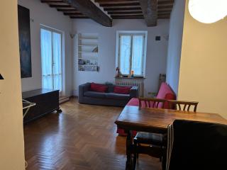 Appartamento in vendita a Siena