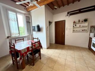 Appartamento a Empoli
