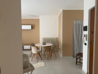 Appartamento in affitto a Aulla