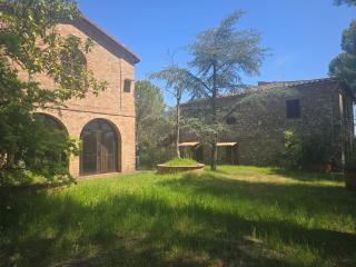 Casa singola in vendita a Chiusdino