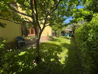 Terratetto in vendita a Monticiano
