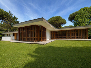 Villa in vendita a Massa