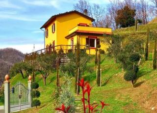 Rustico in vendita a Fivizzano