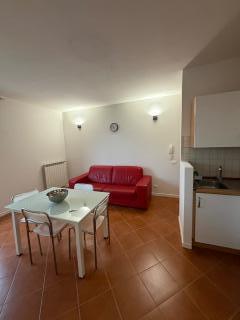 Appartamento in affitto a Fosdinovo