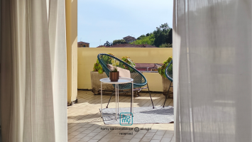 Appartamento in vendita a Carrara