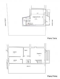 Appartamento in vendita a Siena