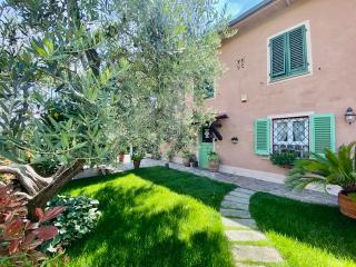Appartamento in vendita a Buggiano